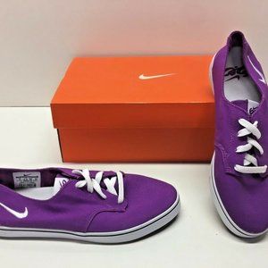 Nike Braata Lite 6.0 454292 Canvas Sneaker Shoes 8